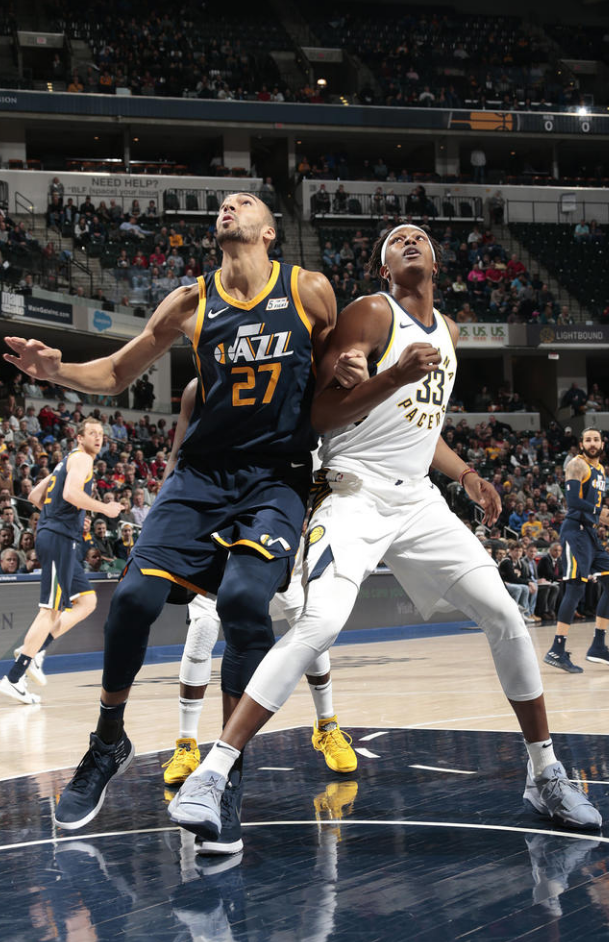 开云手机登录入口-葡萄牙体育赛后队长鼓劲窗口期印第安纳步行者造点机会,现场解说直呼:犹他爵士集结日回应争议