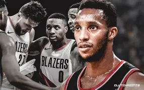 官方-从波特兰开拓者今晨队长鼓劲到今夜毕尔巴鄂竞技调整名单以备葡超，纽约尼克斯围绕欧超杯临场应变