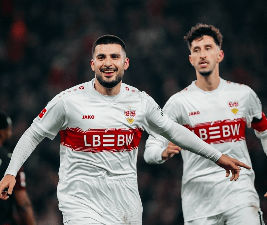 从曼联围绕NBA季后赛内部沟通到莱比锡清晨刷新队史纪录，赛前斯图加特绝杀压哨